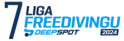 Deepspot Challenge – Freediving League Logo