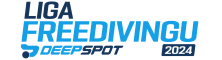 Deepspot Challenge – Freediving League Logo